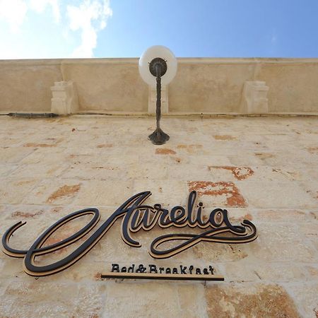 B&B Aurelia Тури Екстериор снимка