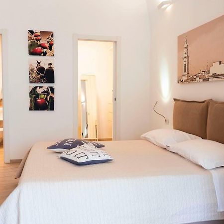 B&B Aurelia Тури Екстериор снимка