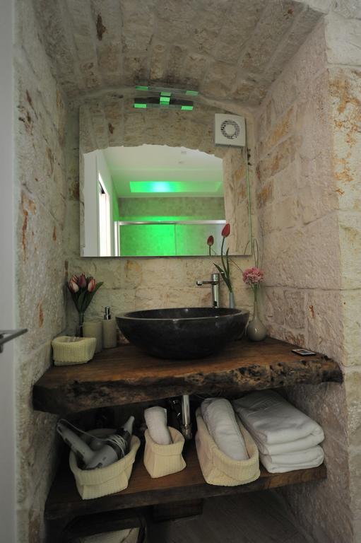 B&B Aurelia Тури Стая снимка