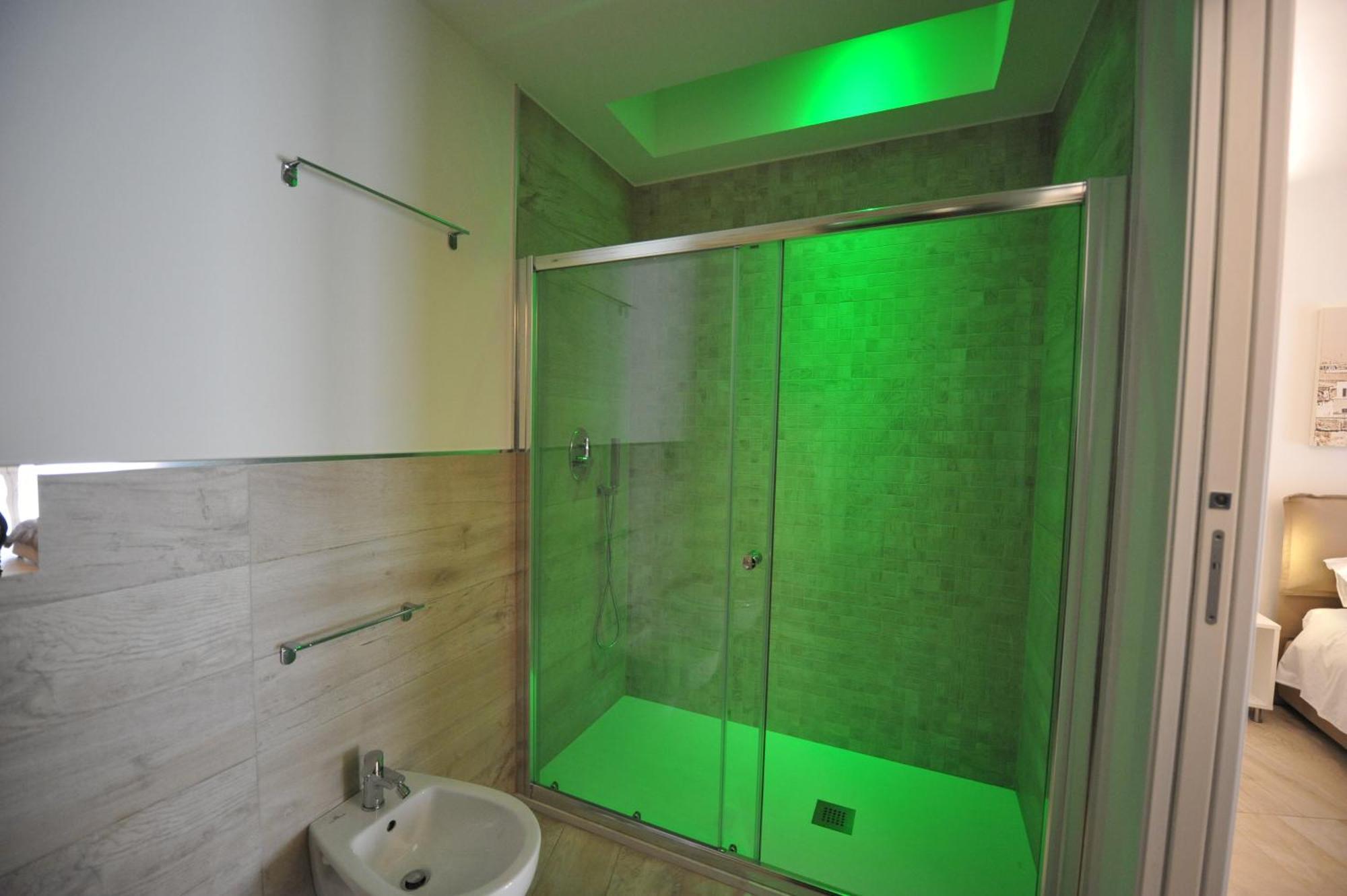 B&B Aurelia Тури Екстериор снимка