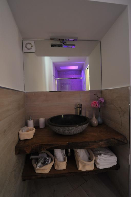 B&B Aurelia Тури Стая снимка