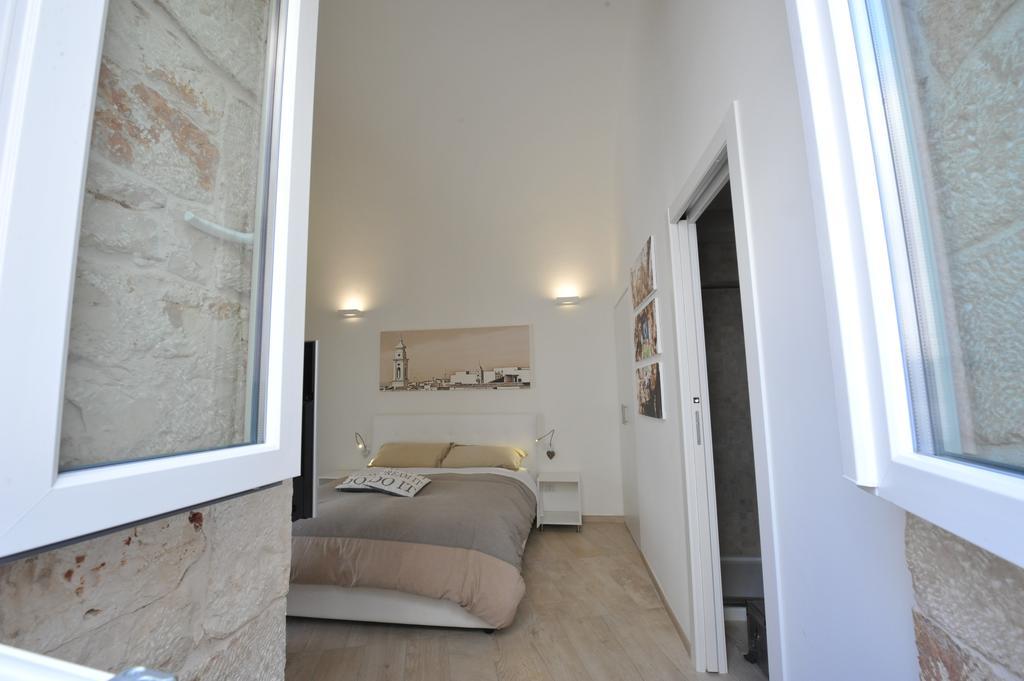 B&B Aurelia Тури Стая снимка