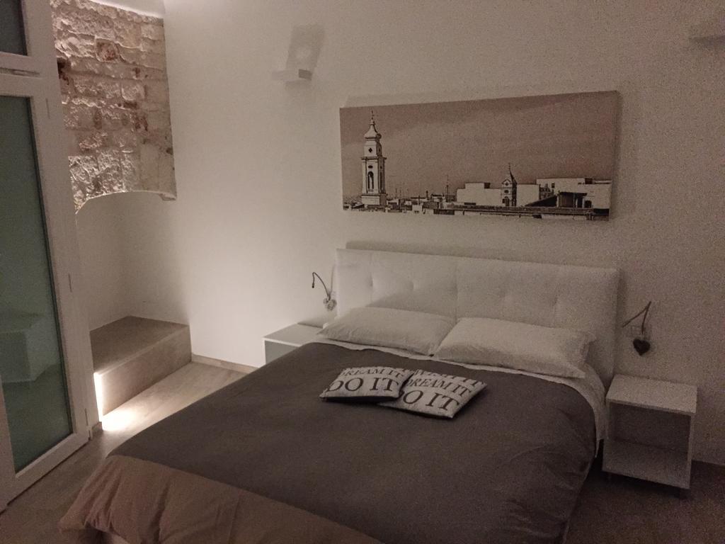 B&B Aurelia Тури Стая снимка