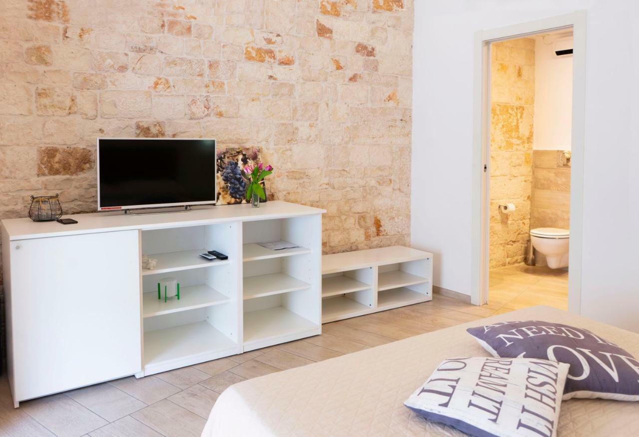 B&B Aurelia Тури Екстериор снимка
